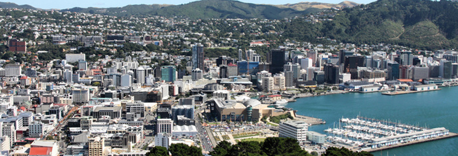 wellington