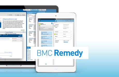 Komputer Kraft Consulting Bmc Remedy Service Desk It Asset