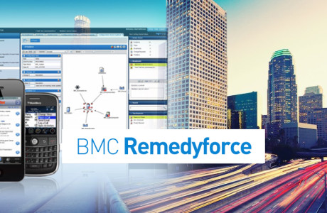 bmc-remedyforce