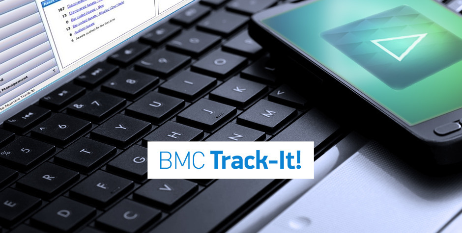Komputer Kraft Consulting Bmc Track It Service Desk It