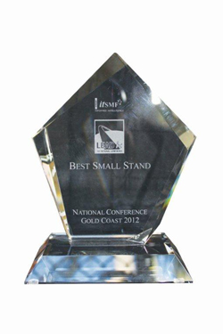 itSMF-2012-Trophy--KKC